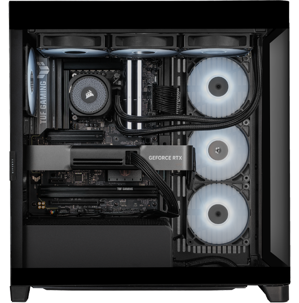 spec image of 3xs system