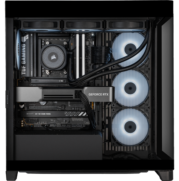 spec image of 3xs system