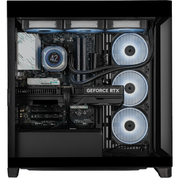 spec image of 3xs system