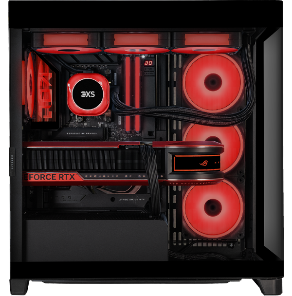 spec image of 3xs system