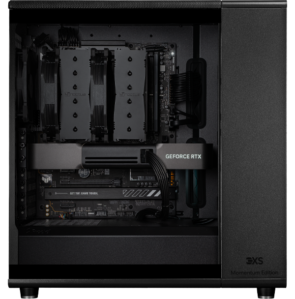 spec image of 3xs system