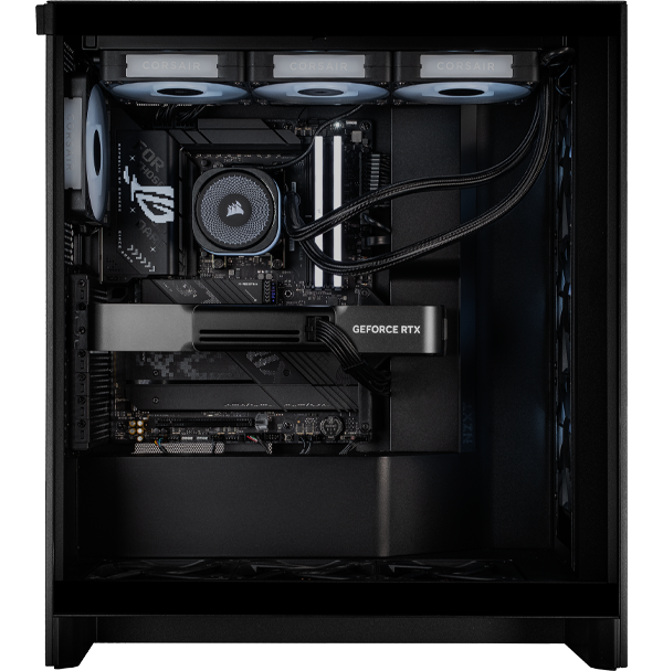 spec image of 3xs system