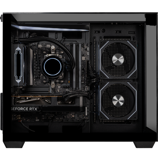 spec image of 3xs system