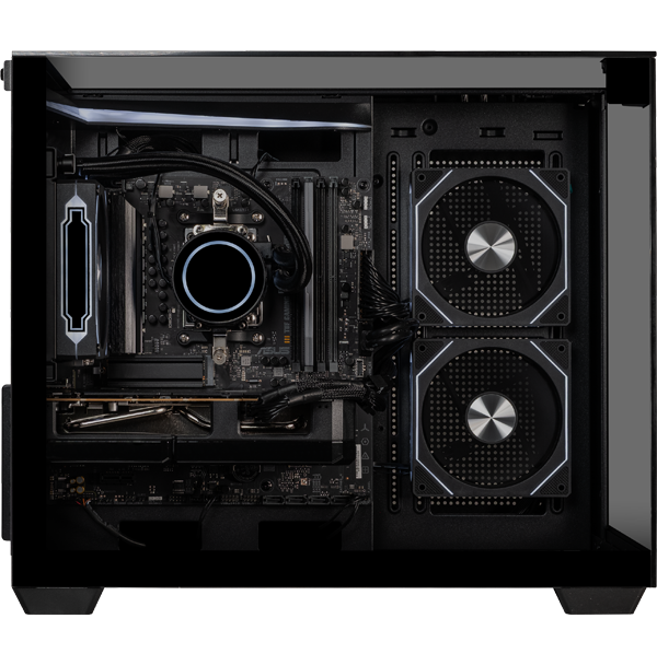 spec image of 3xs system
