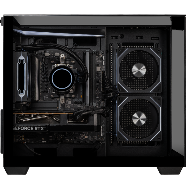 spec image of 3xs system