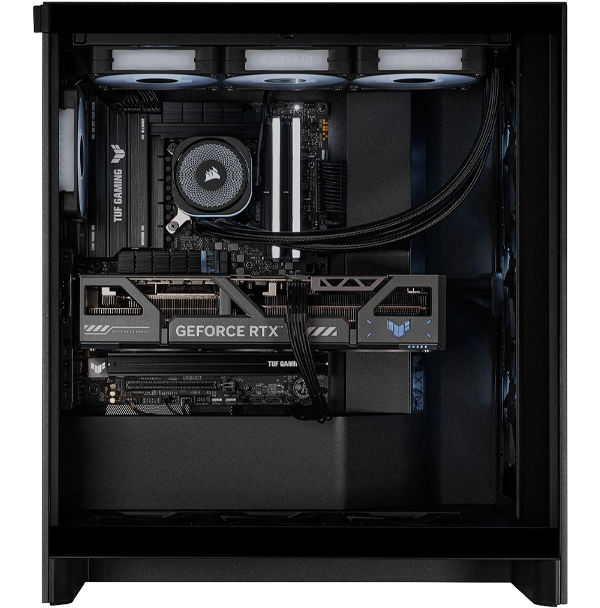 spec image of 3xs system