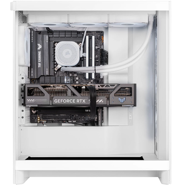 spec image of 3xs system
