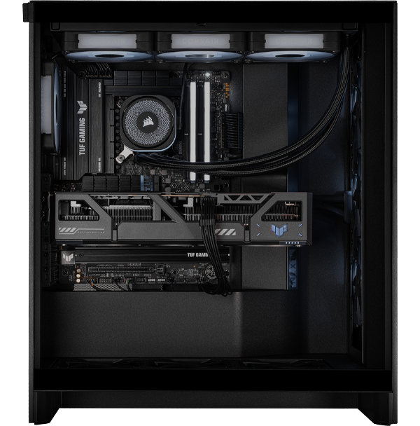 spec image of 3xs system