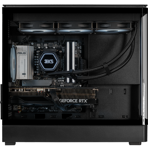 spec image of 3xs system
