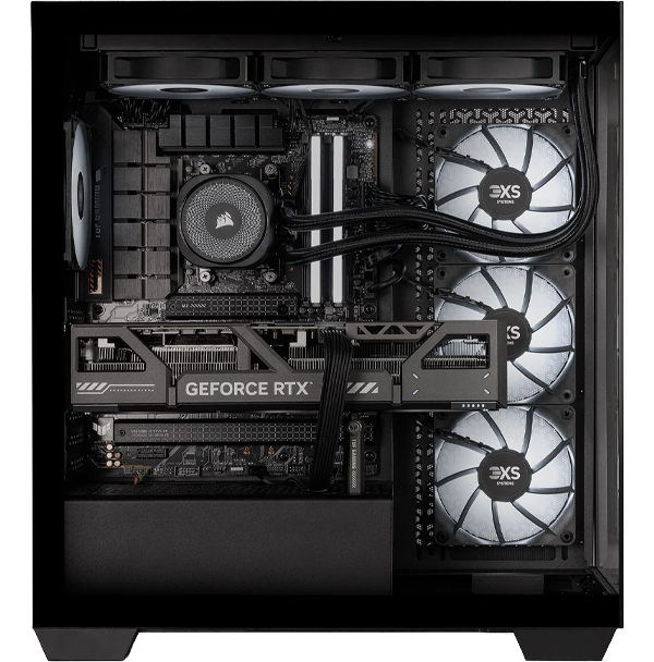 spec image of 3xs system