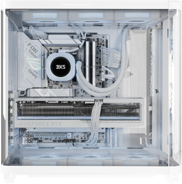 spec image of 3xs system