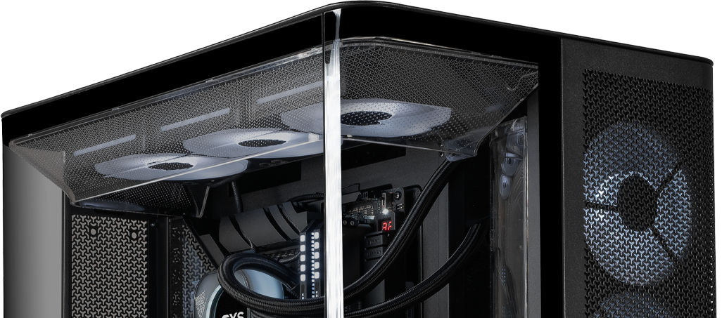 System image