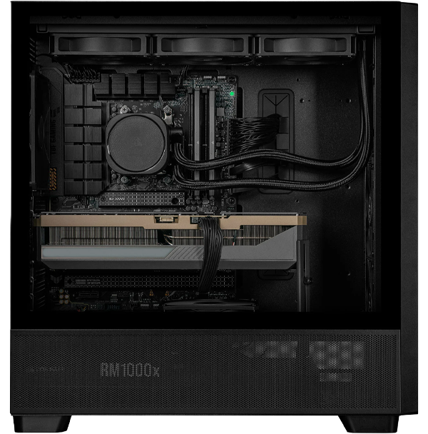 spec image of 3xs system