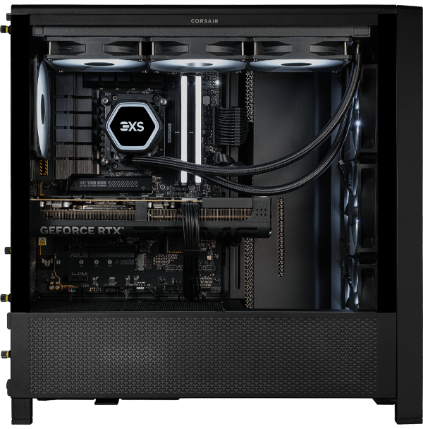 spec image of 3xs system