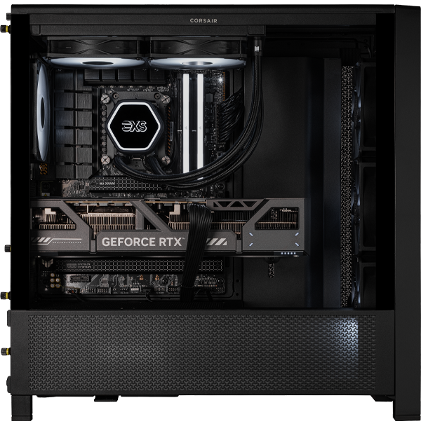 spec image of 3xs system