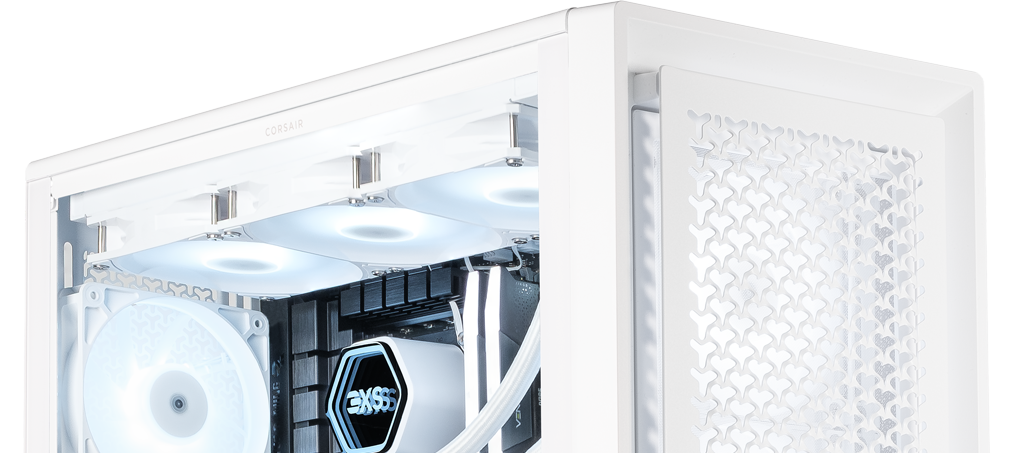 System image