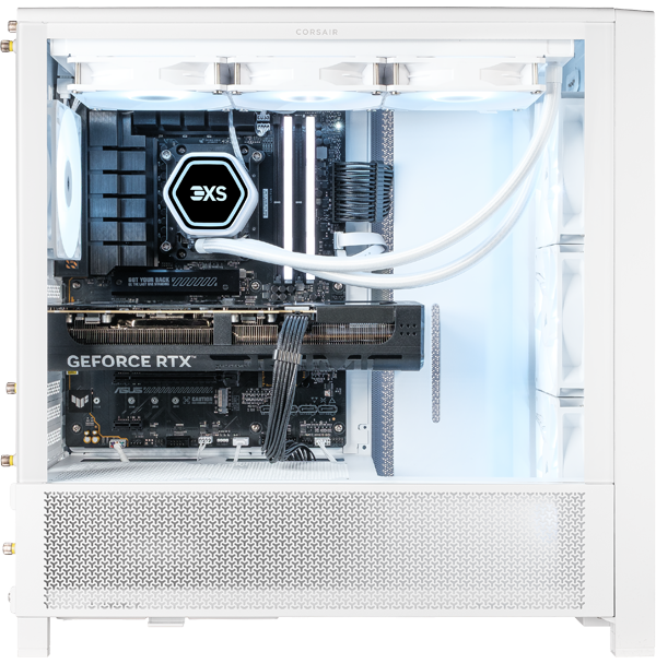 spec image of 3xs system