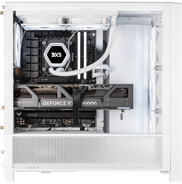 spec image of 3xs system