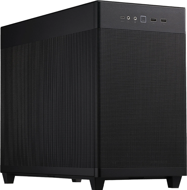 spec image of 3xs system