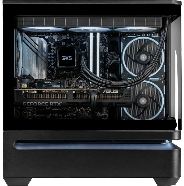 spec image of 3xs system