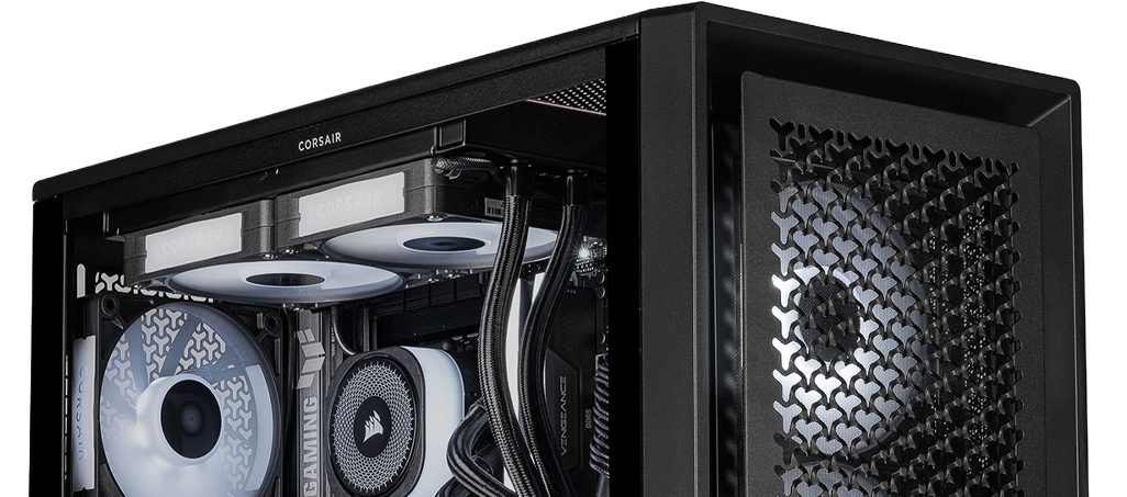 System image