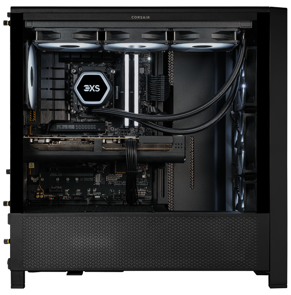 spec image of 3xs system