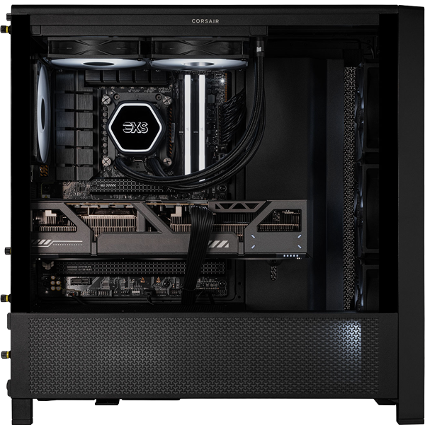 spec image of 3xs system