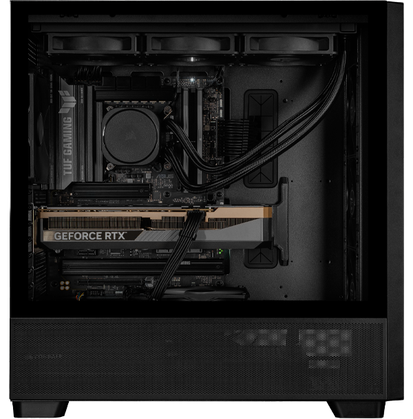 spec image of 3xs system