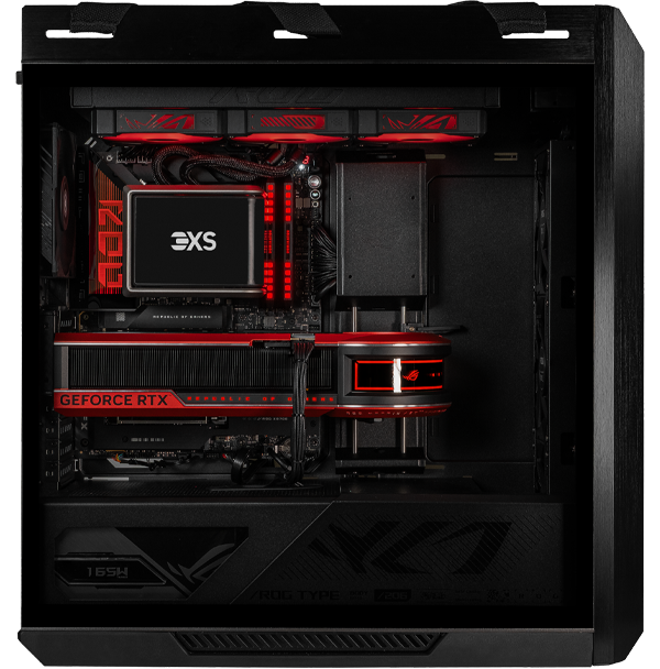 spec image of 3xs system