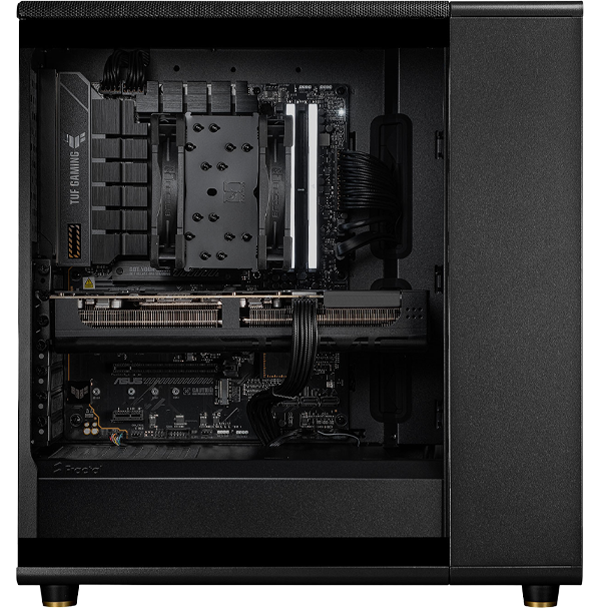 spec image of 3xs system
