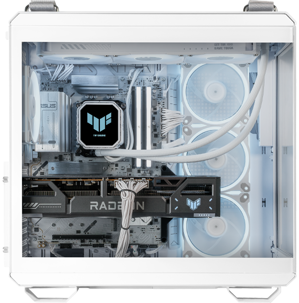 spec image of 3xs system