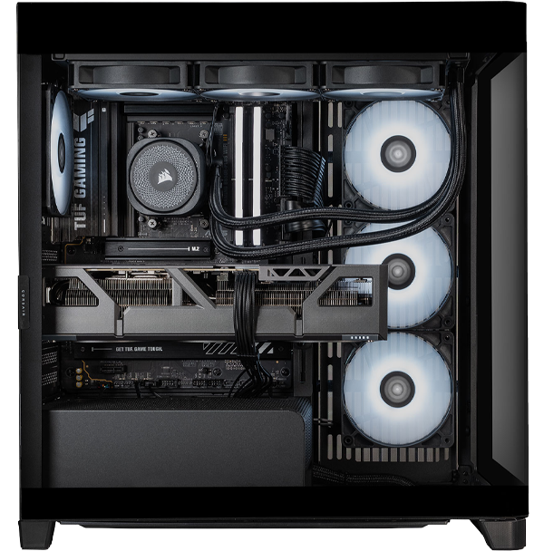 spec image of 3xs system