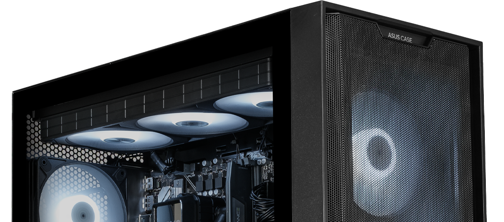 System image
