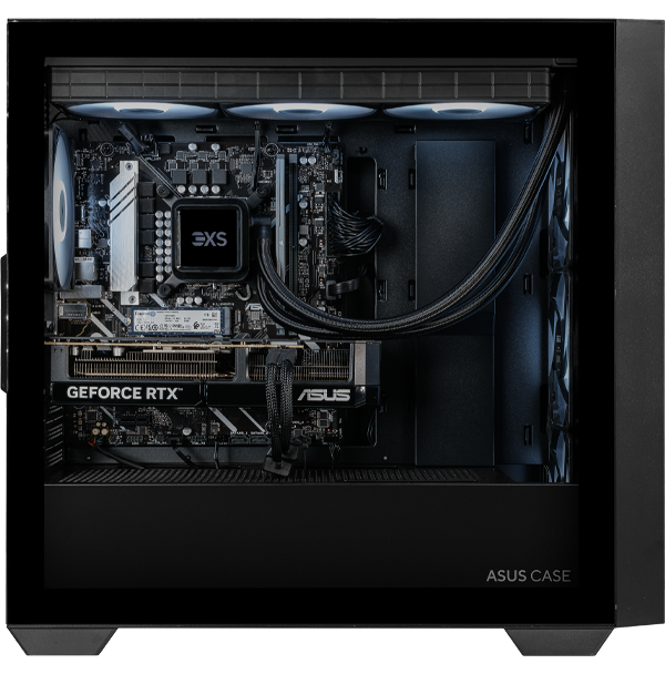 spec image of 3xs system