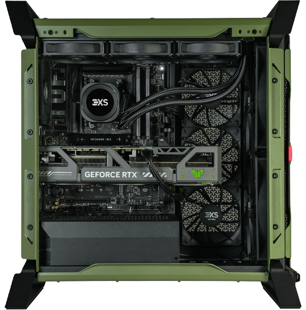 spec image of 3xs system