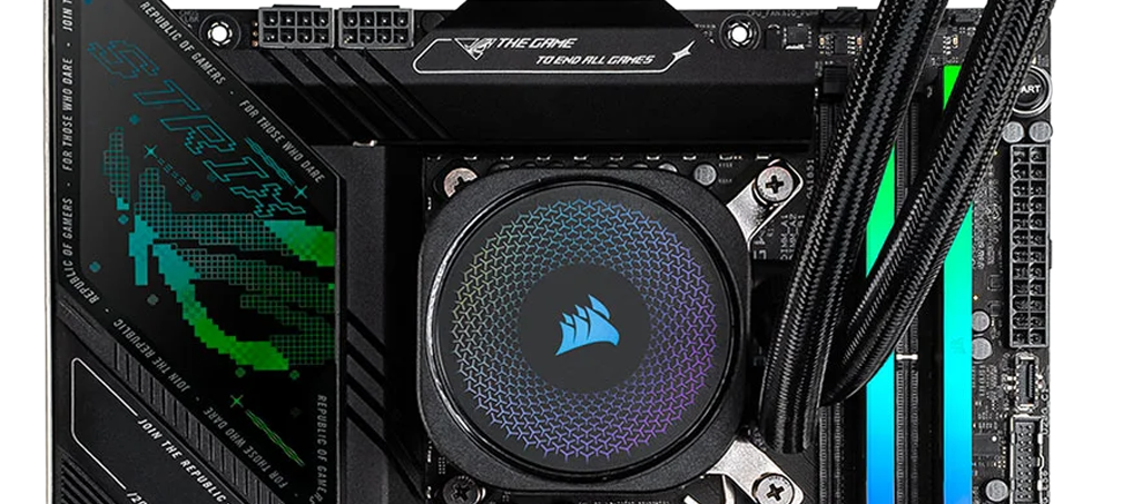System image
