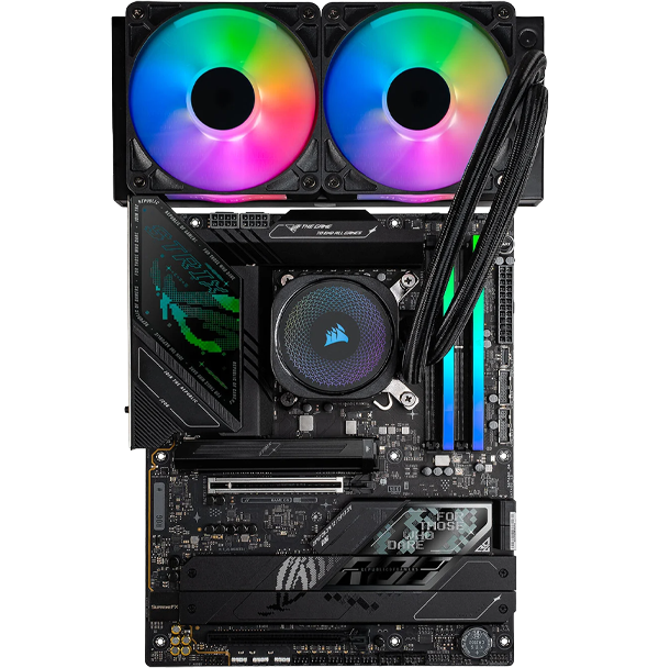 spec image of 3xs system