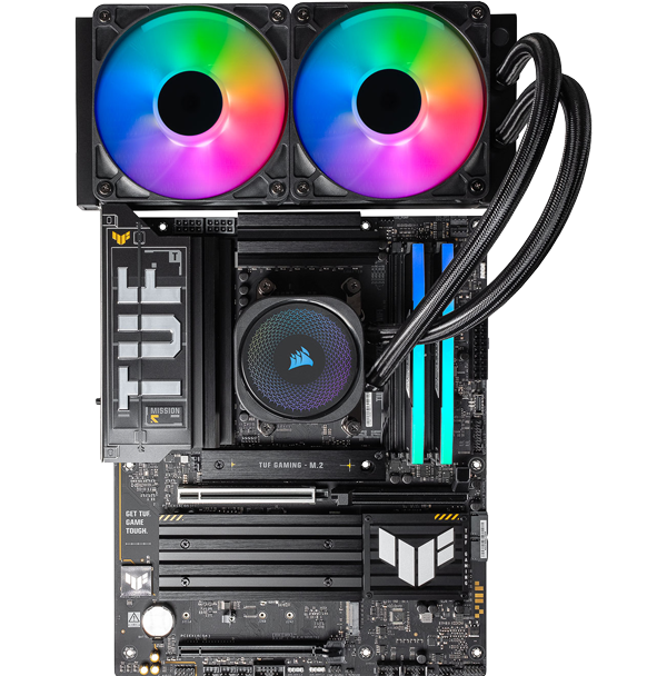 spec image of 3xs system