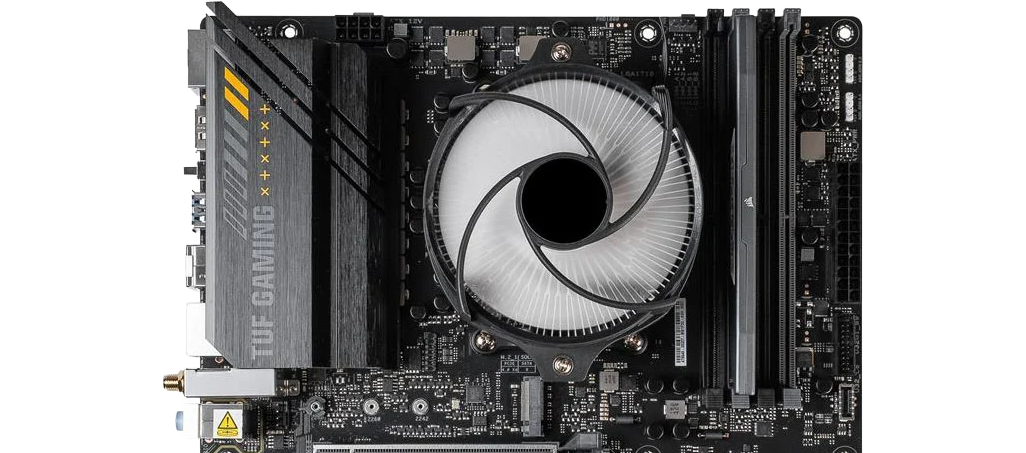 System image
