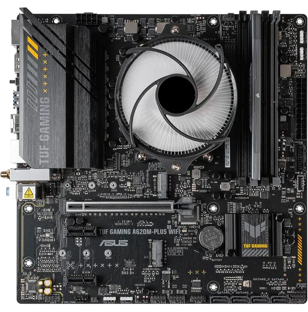 spec image of 3xs system