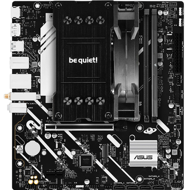 spec image of 3xs system