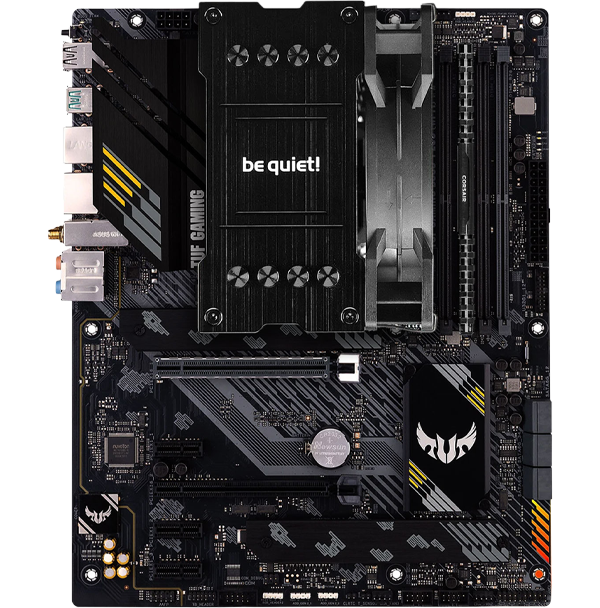 spec image of 3xs system