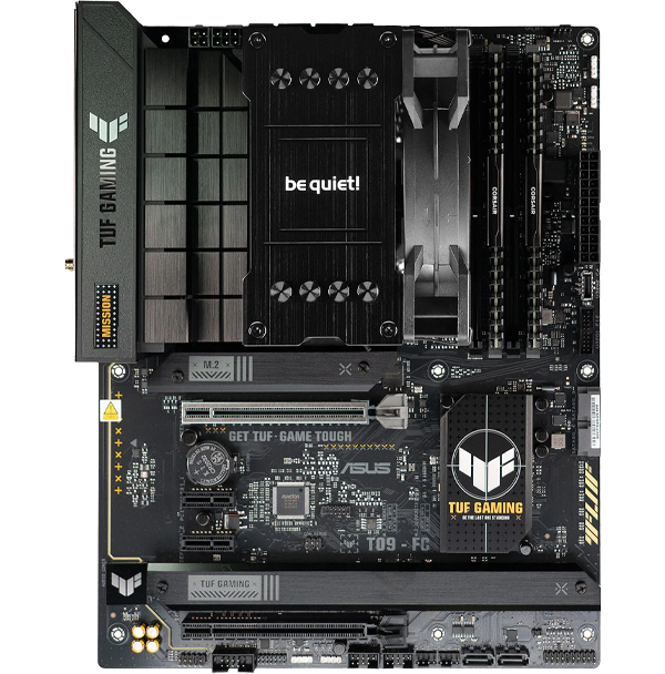 spec image of 3xs system