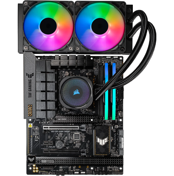 spec image of 3xs system