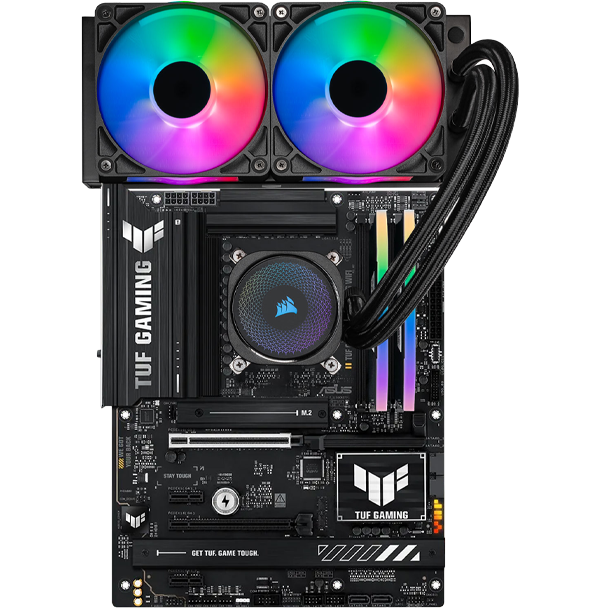 spec image of 3xs system