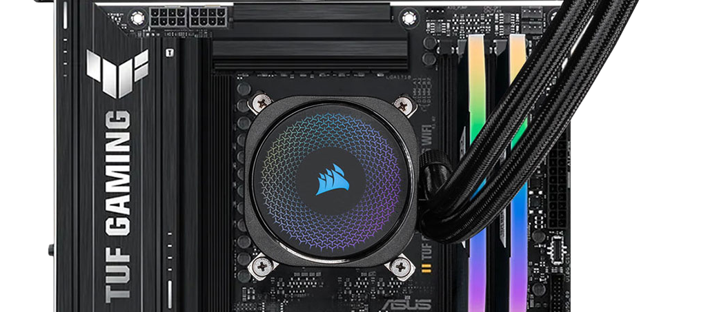 System image