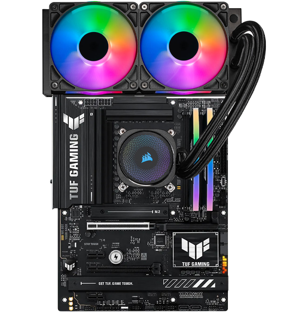 spec image of 3xs system
