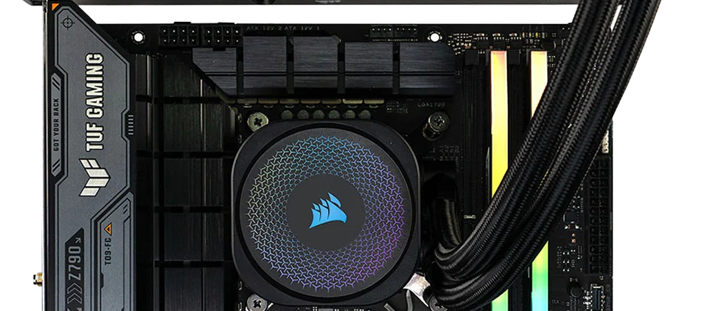 System image