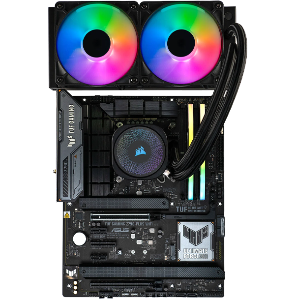spec image of 3xs system