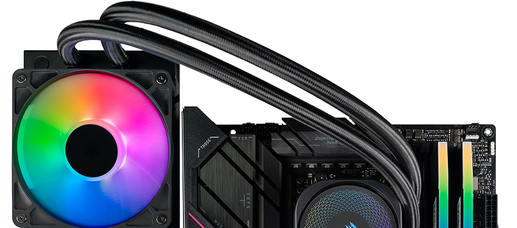 System image